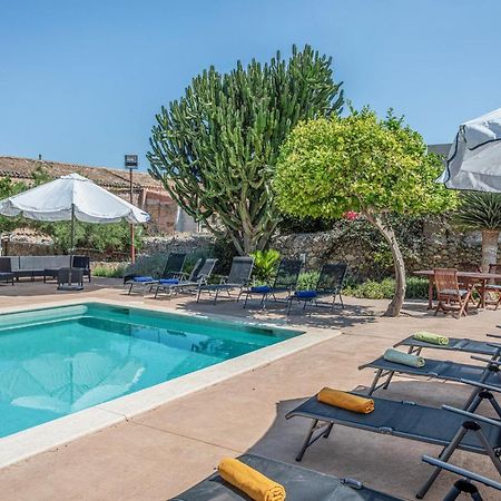 Sa Barcella Ti 64 Hotell Sineu  Exteriör bild