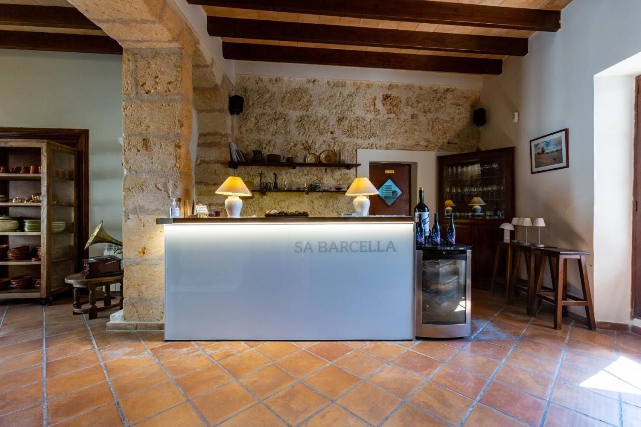 Sa Barcella Ti 64 Hotell Sineu  Exteriör bild