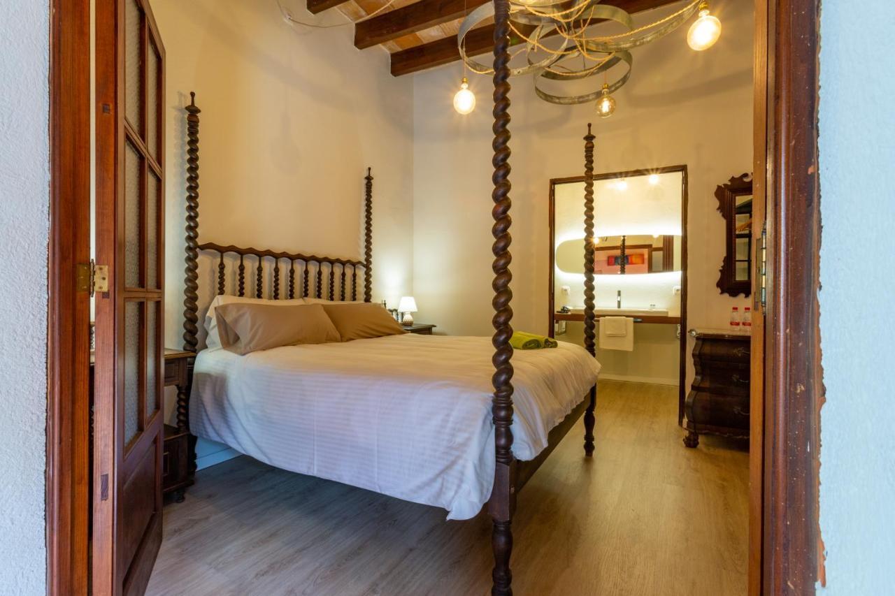 Sa Barcella Ti 64 Hotell Sineu  Exteriör bild