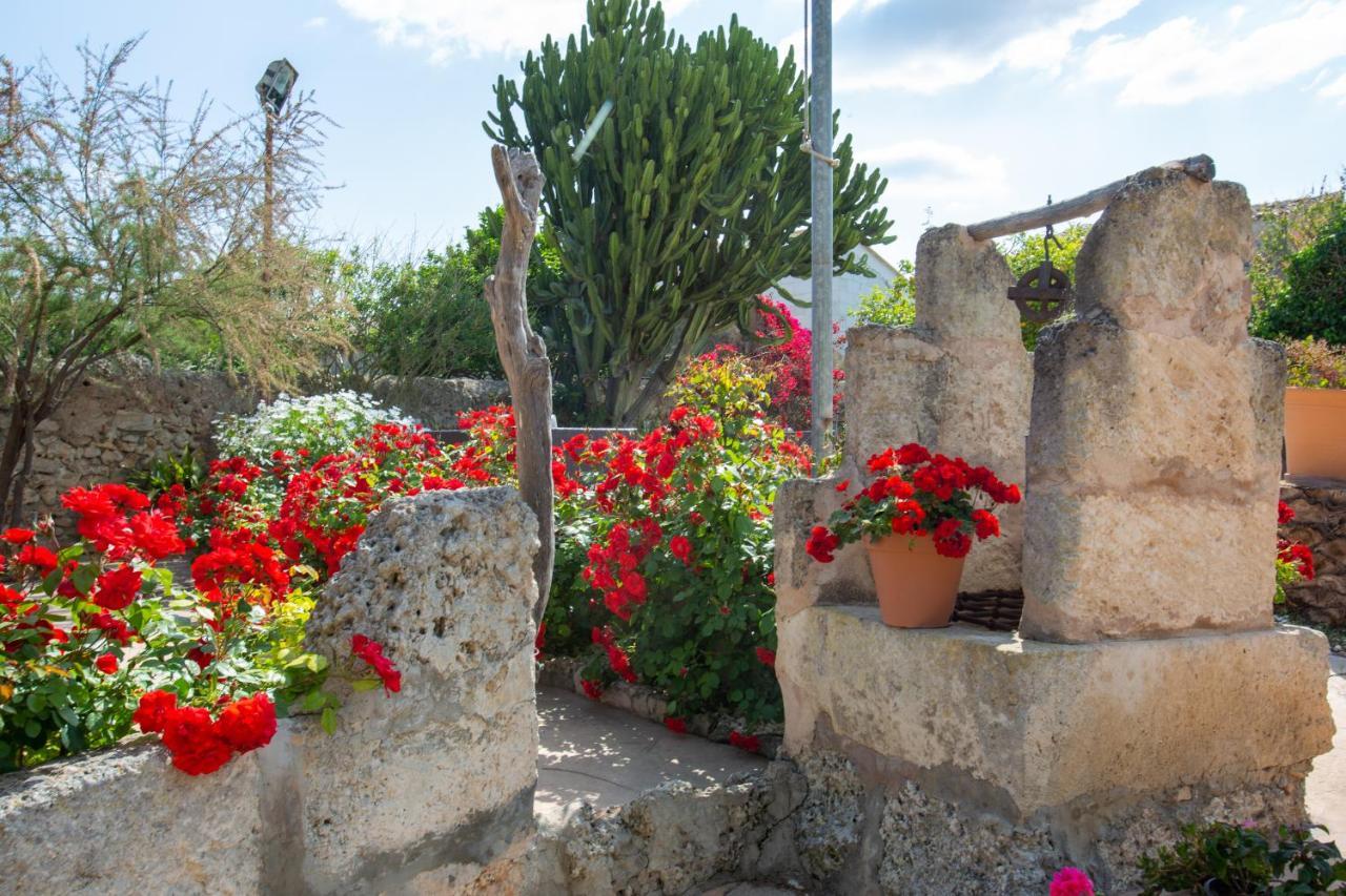 Sa Barcella Ti 64 Hotell Sineu  Exteriör bild