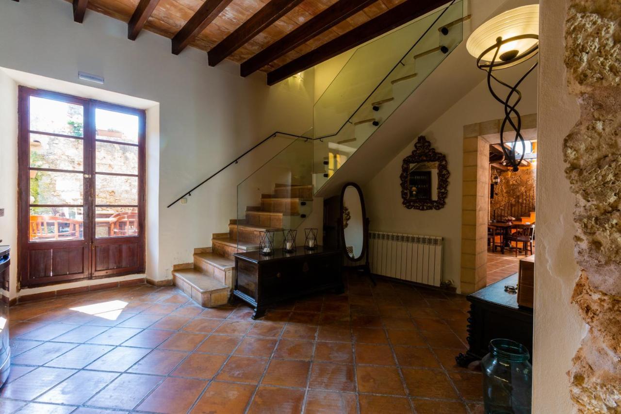 Sa Barcella Ti 64 Hotell Sineu  Exteriör bild