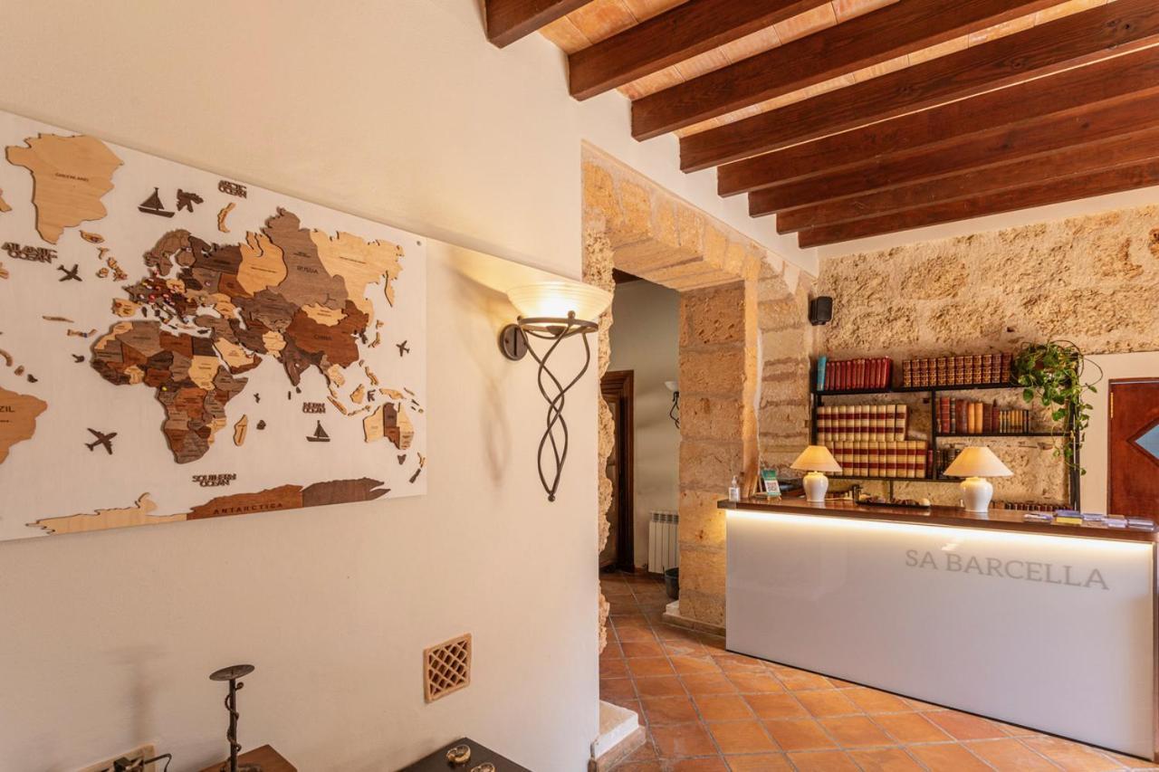 Sa Barcella Ti 64 Hotell Sineu  Exteriör bild