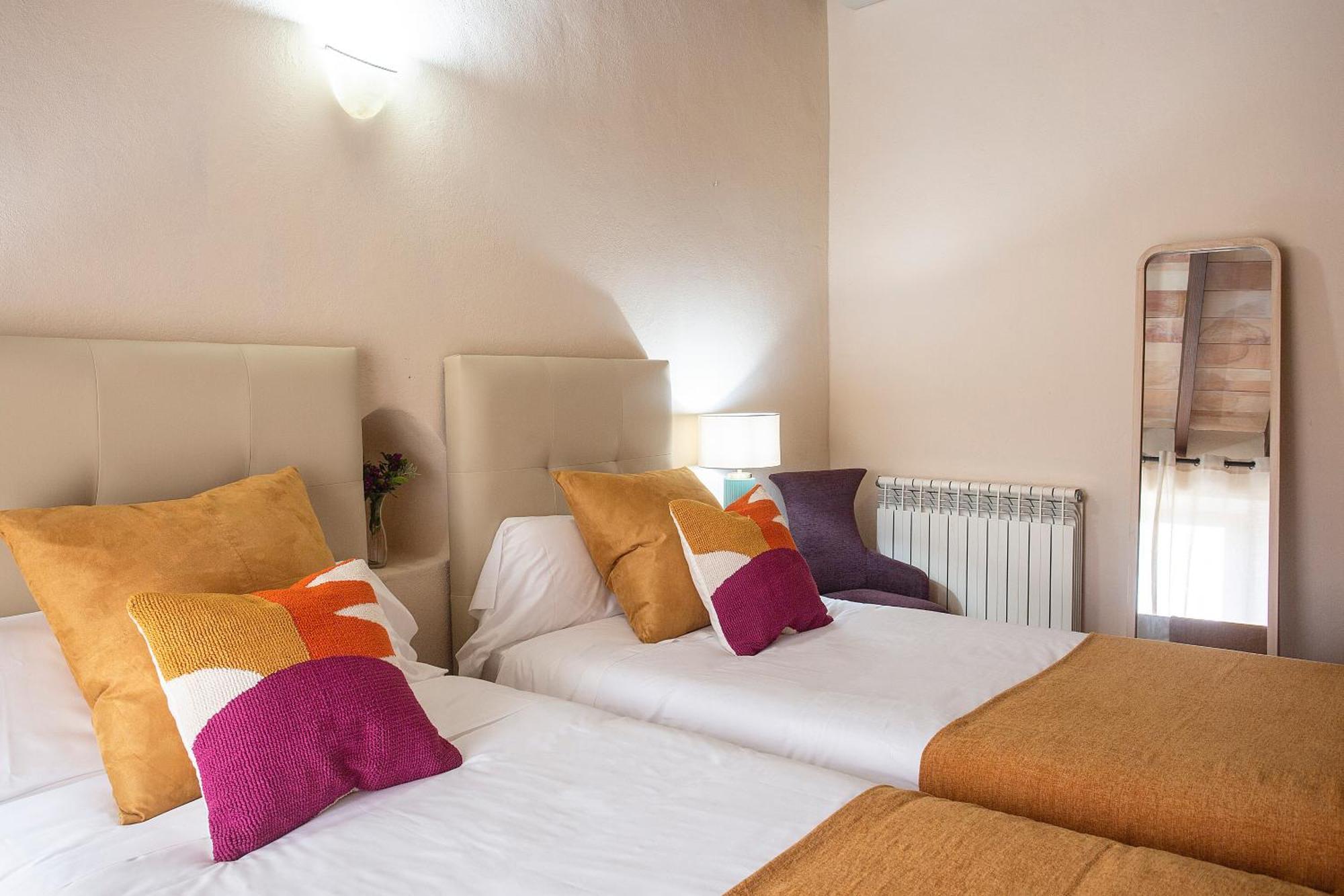 Sa Barcella Ti 64 Hotell Sineu  Exteriör bild