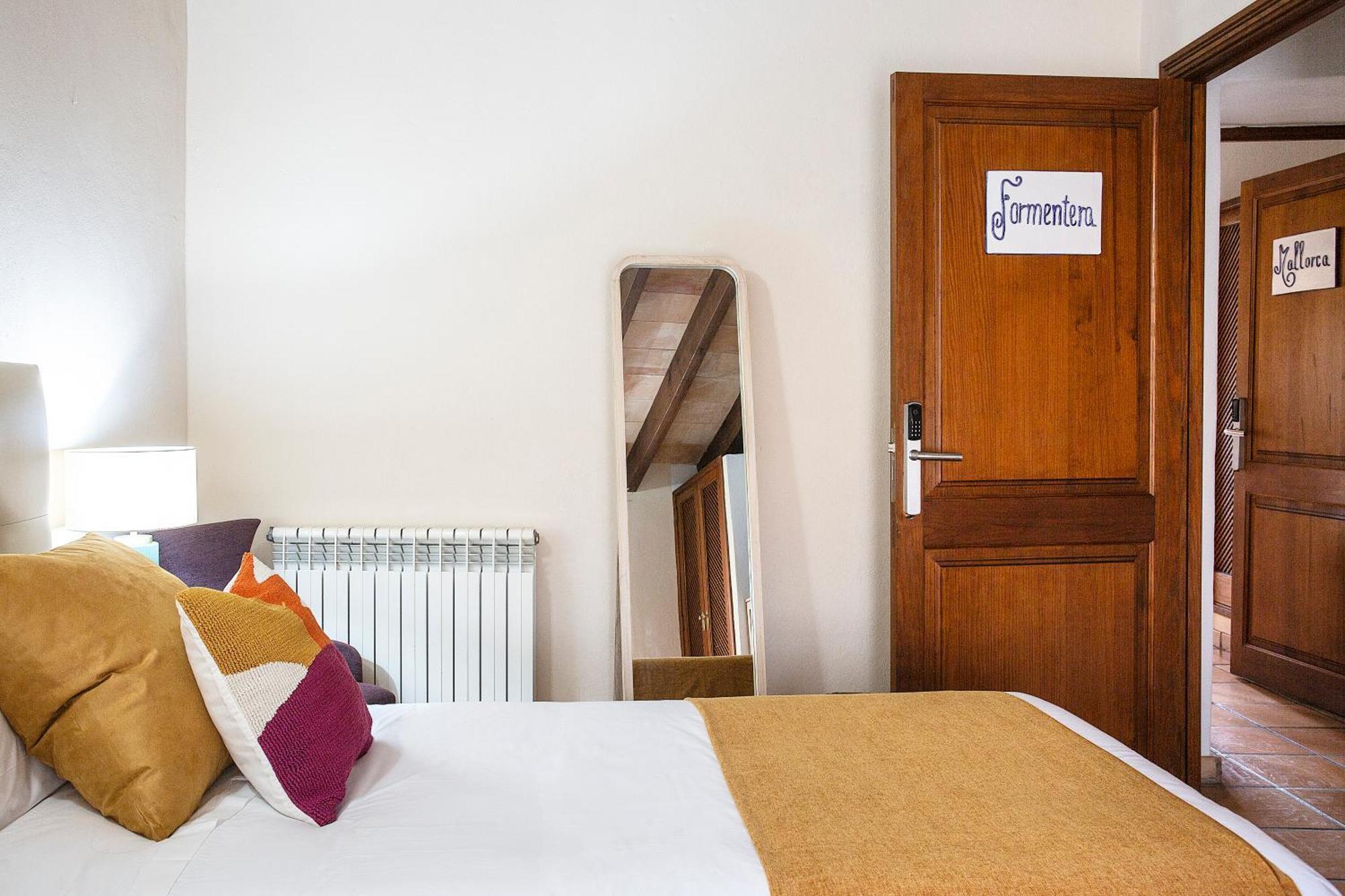 Sa Barcella Ti 64 Hotell Sineu  Exteriör bild