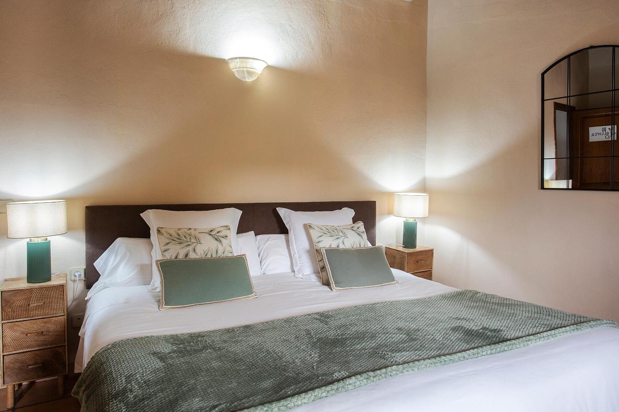 Sa Barcella Ti 64 Hotell Sineu  Exteriör bild