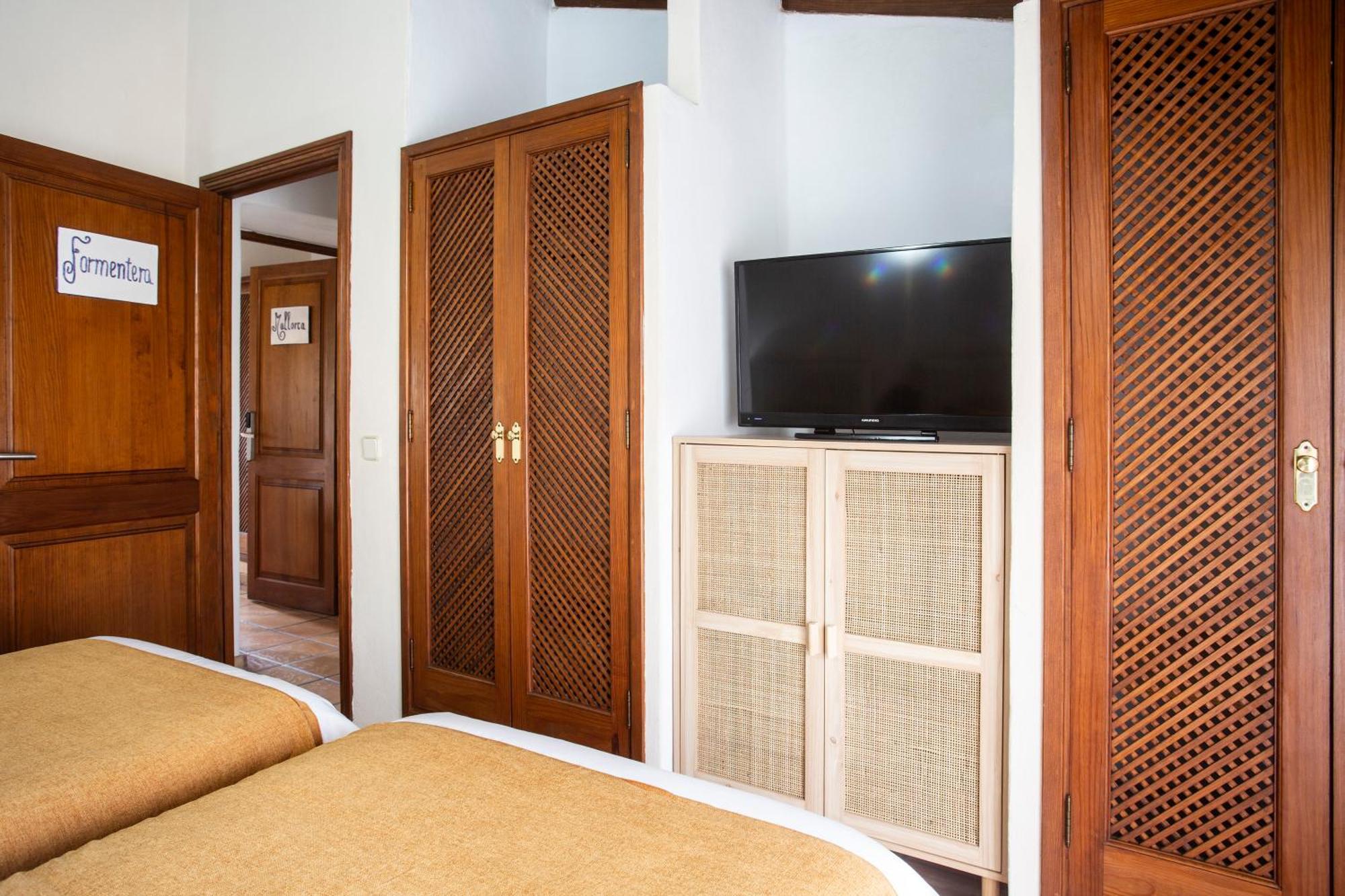 Sa Barcella Ti 64 Hotell Sineu  Exteriör bild