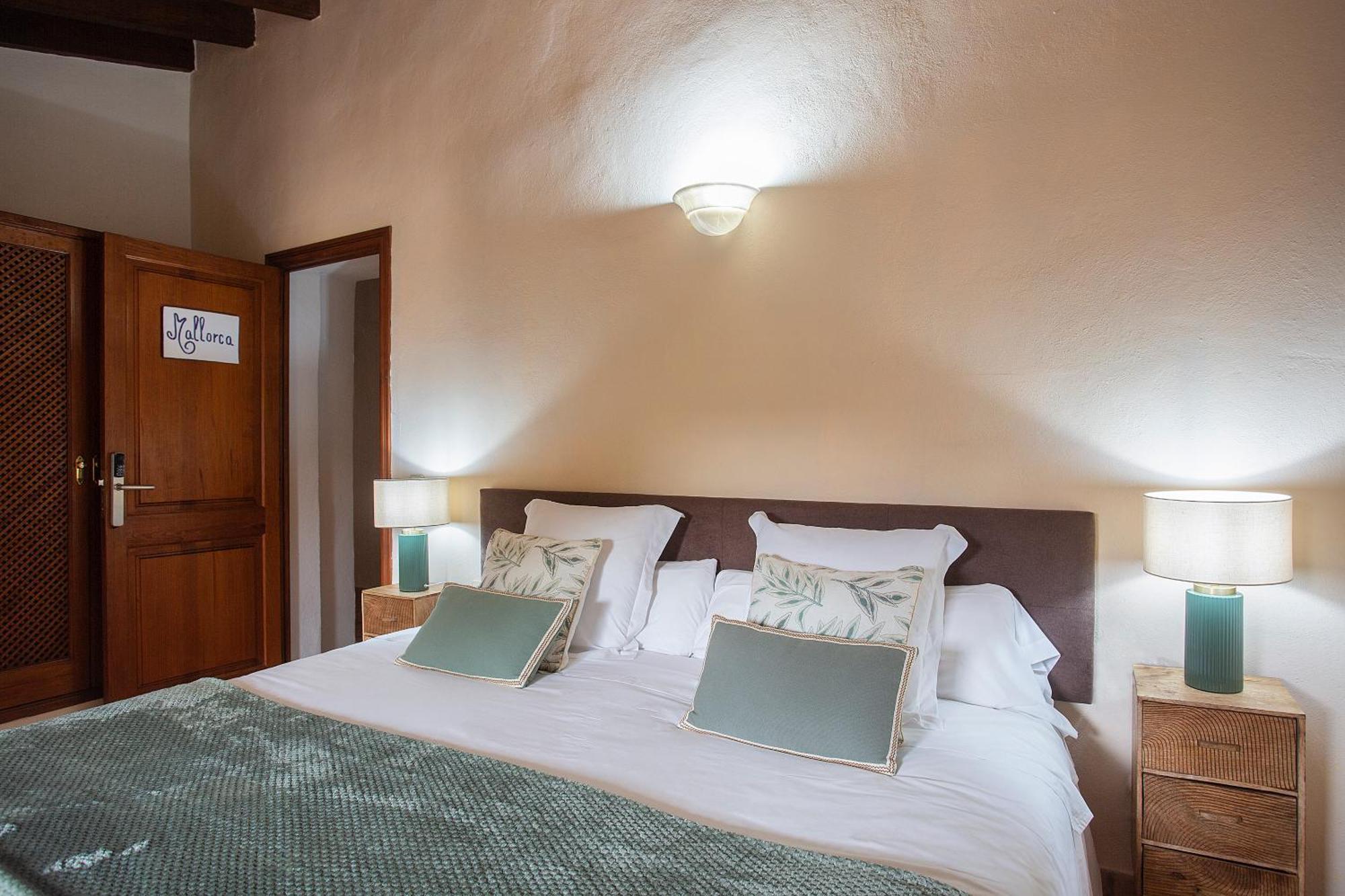 Sa Barcella Ti 64 Hotell Sineu  Exteriör bild