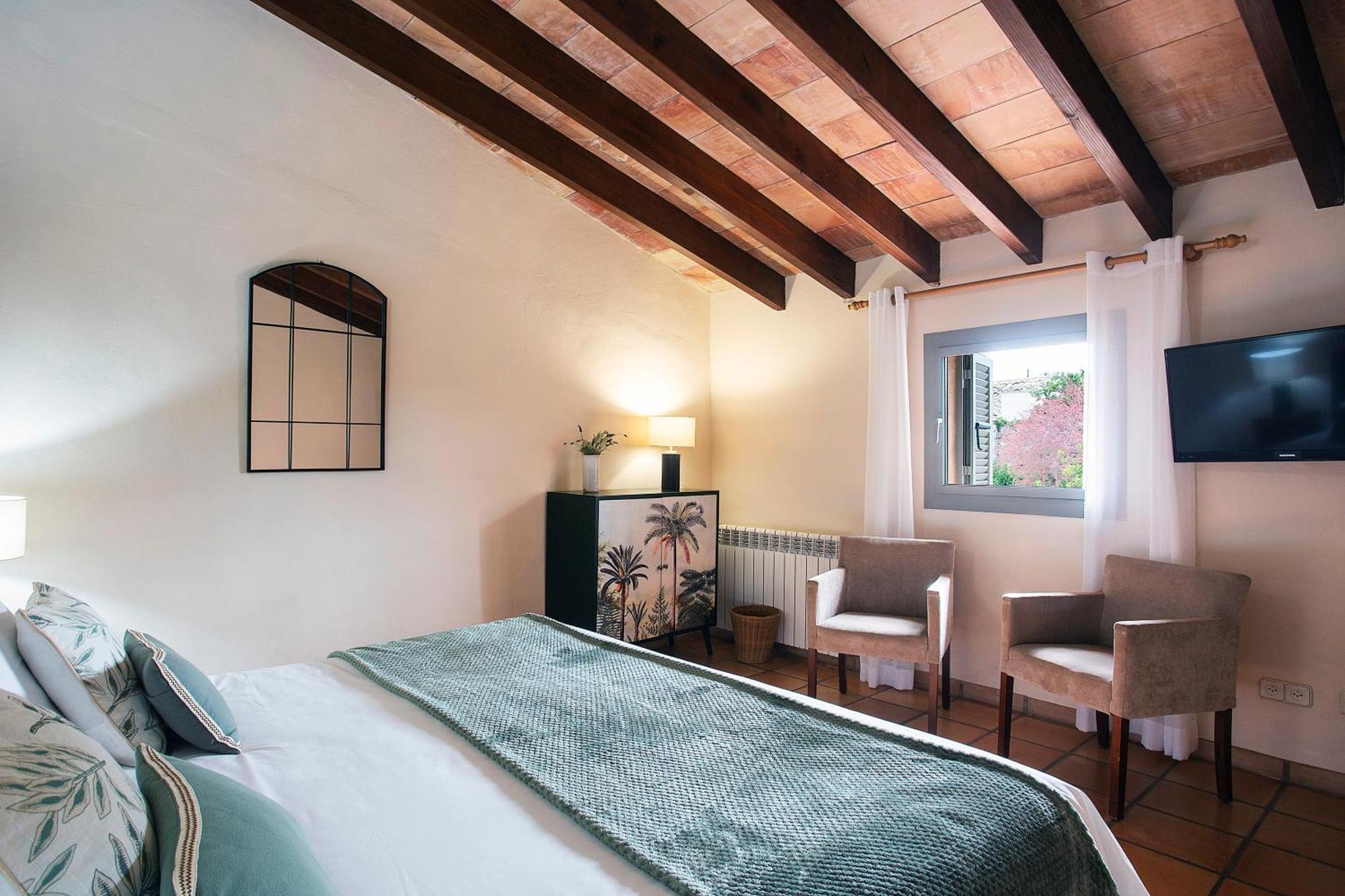 Sa Barcella Ti 64 Hotell Sineu  Exteriör bild