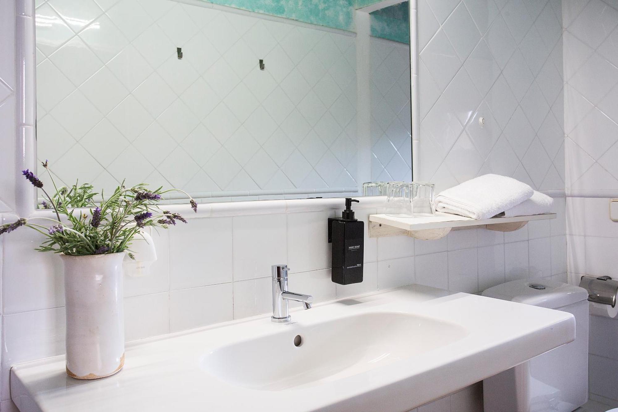 Sa Barcella Ti 64 Hotell Sineu  Exteriör bild