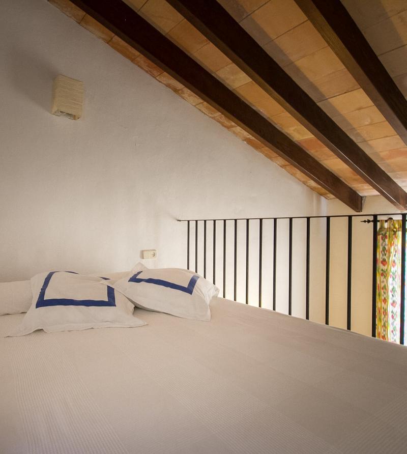 Sa Barcella Ti 64 Hotell Sineu  Exteriör bild