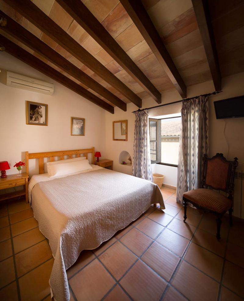 Sa Barcella Ti 64 Hotell Sineu  Exteriör bild