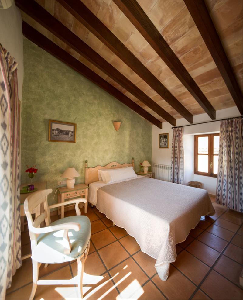 Sa Barcella Ti 64 Hotell Sineu  Exteriör bild