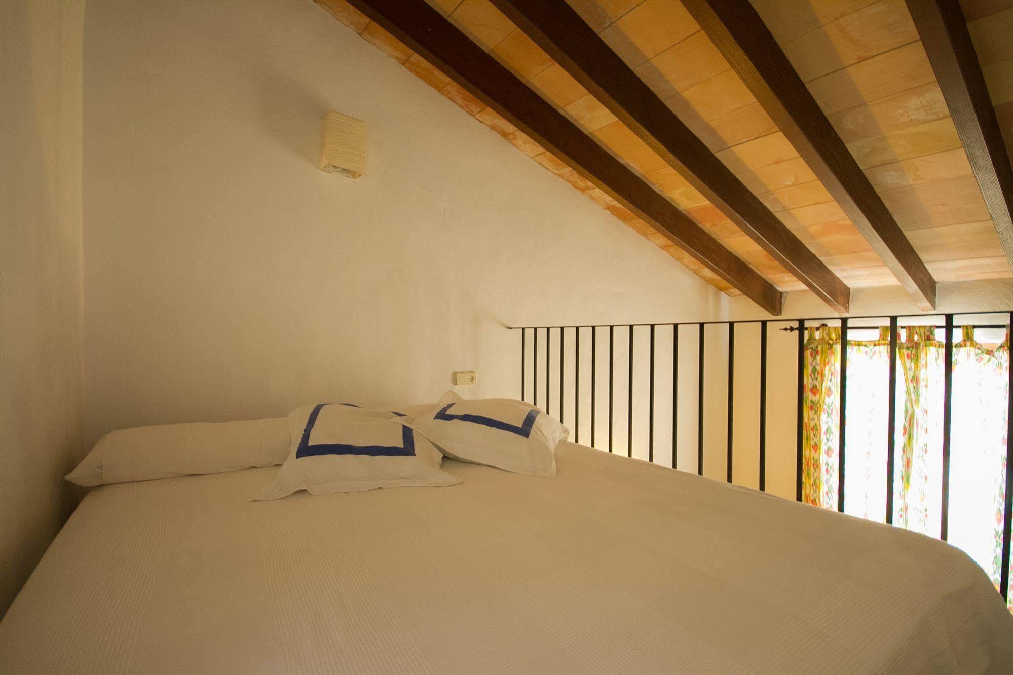 Sa Barcella Ti 64 Hotell Sineu  Exteriör bild