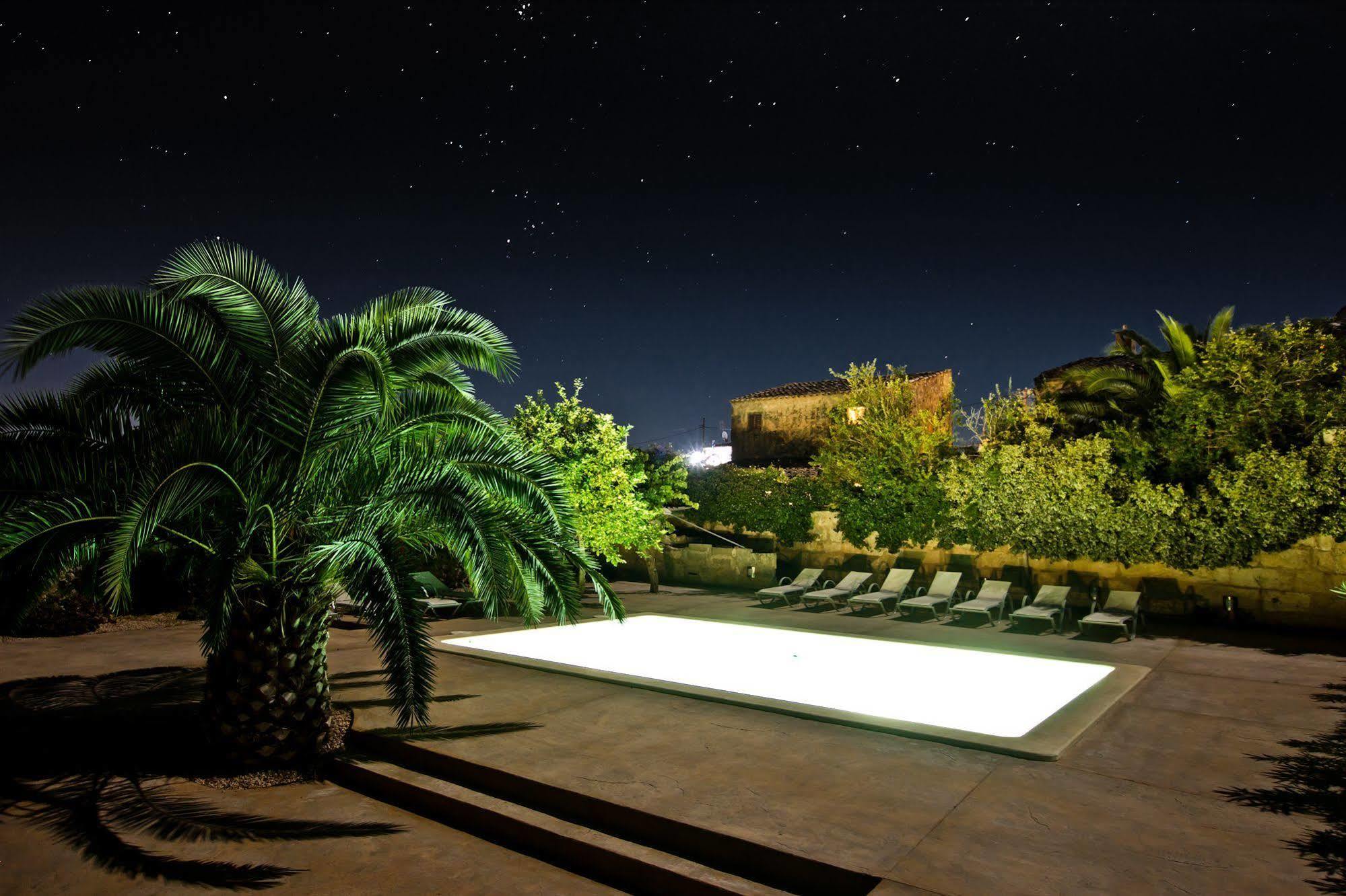 Sa Barcella Ti 64 Hotell Sineu  Exteriör bild