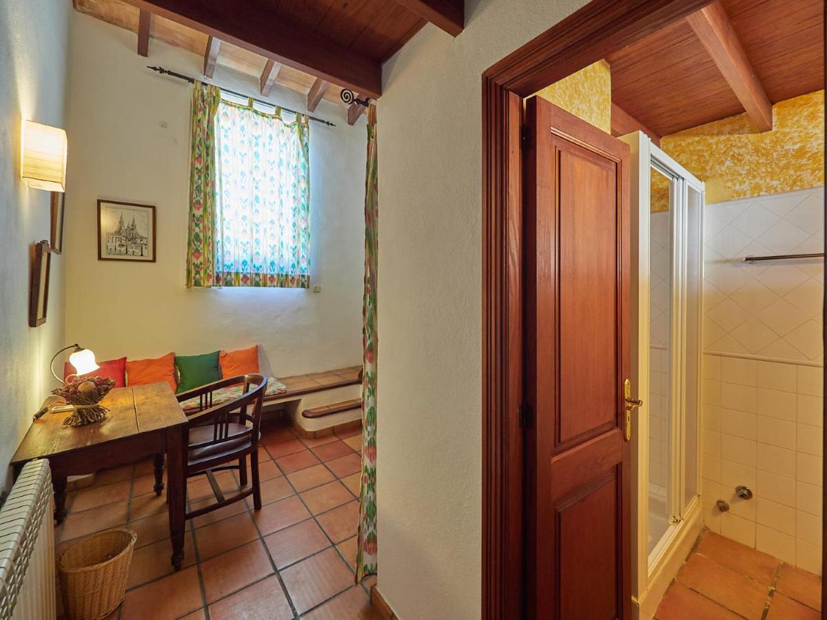 Sa Barcella Ti 64 Hotell Sineu  Exteriör bild