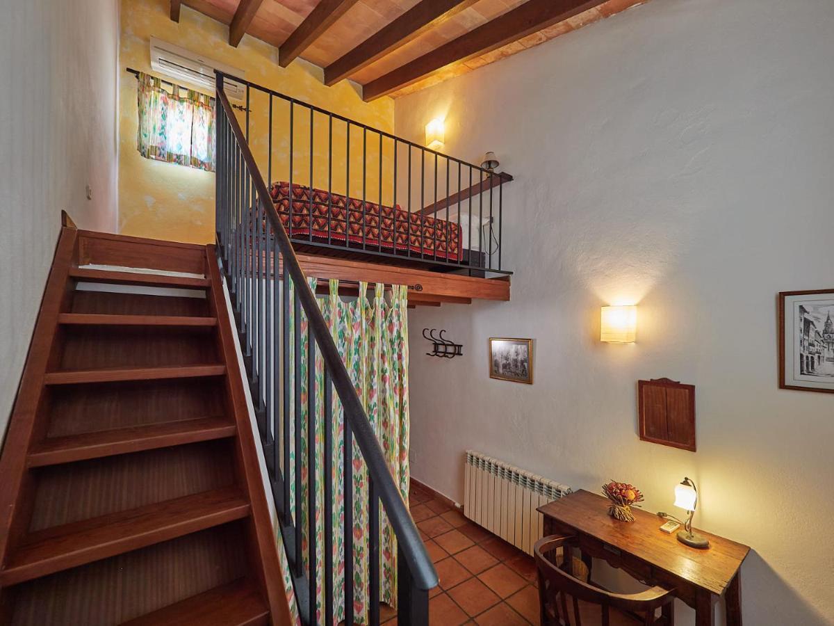 Sa Barcella Ti 64 Hotell Sineu  Exteriör bild