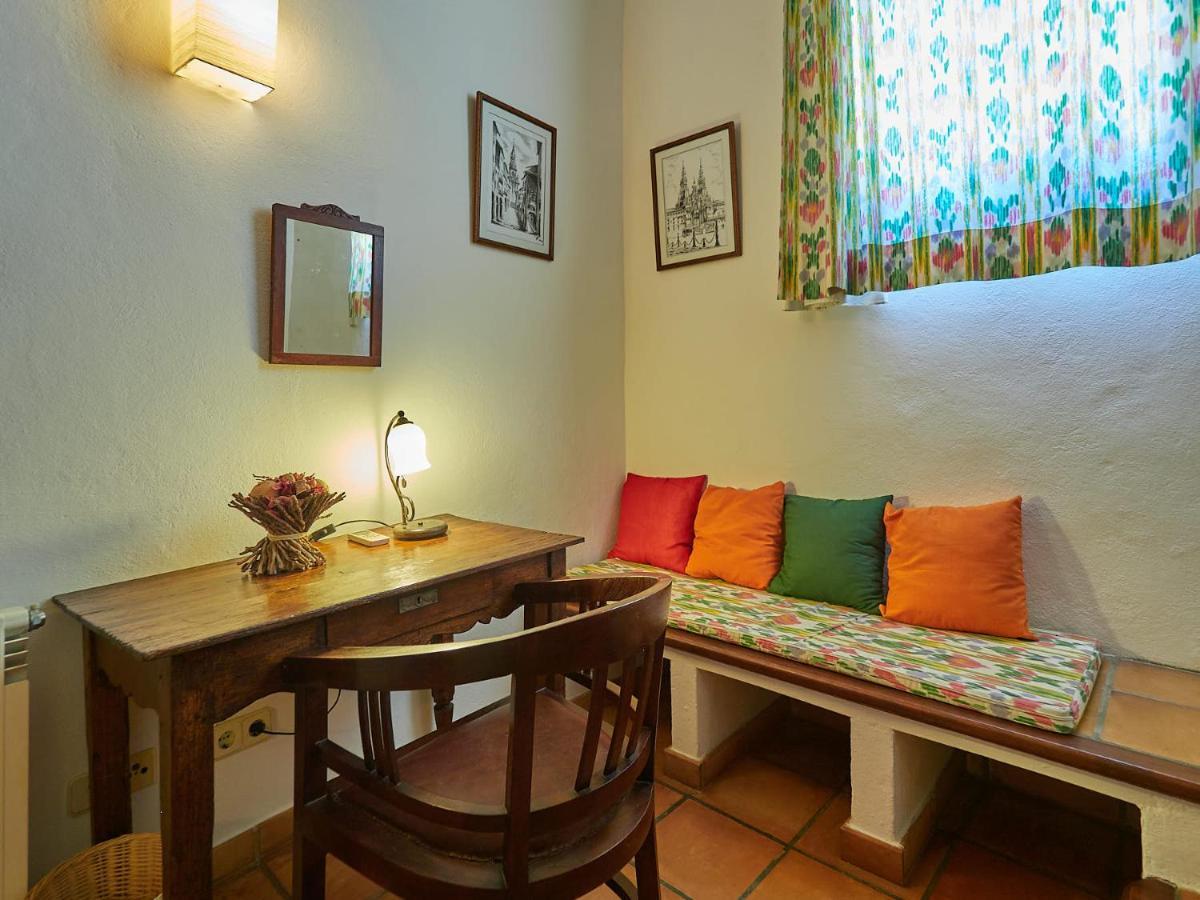 Sa Barcella Ti 64 Hotell Sineu  Exteriör bild