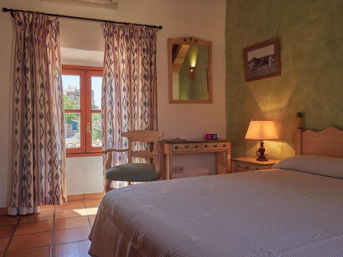 Sa Barcella Ti 64 Hotell Sineu  Exteriör bild
